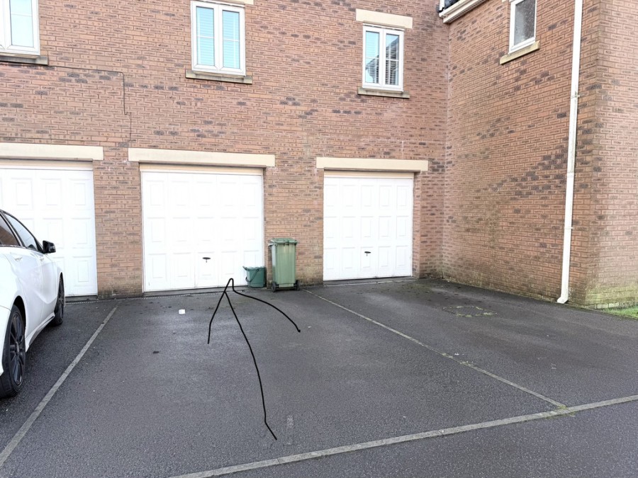 Images for Fleming Walk, Church Village, Pontypridd