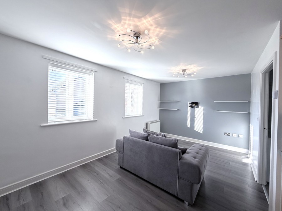 Images for Fleming Walk, Church Village, Pontypridd