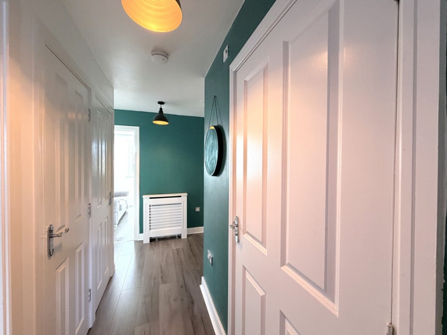 Images for Fleming Walk, Church Village, Pontypridd