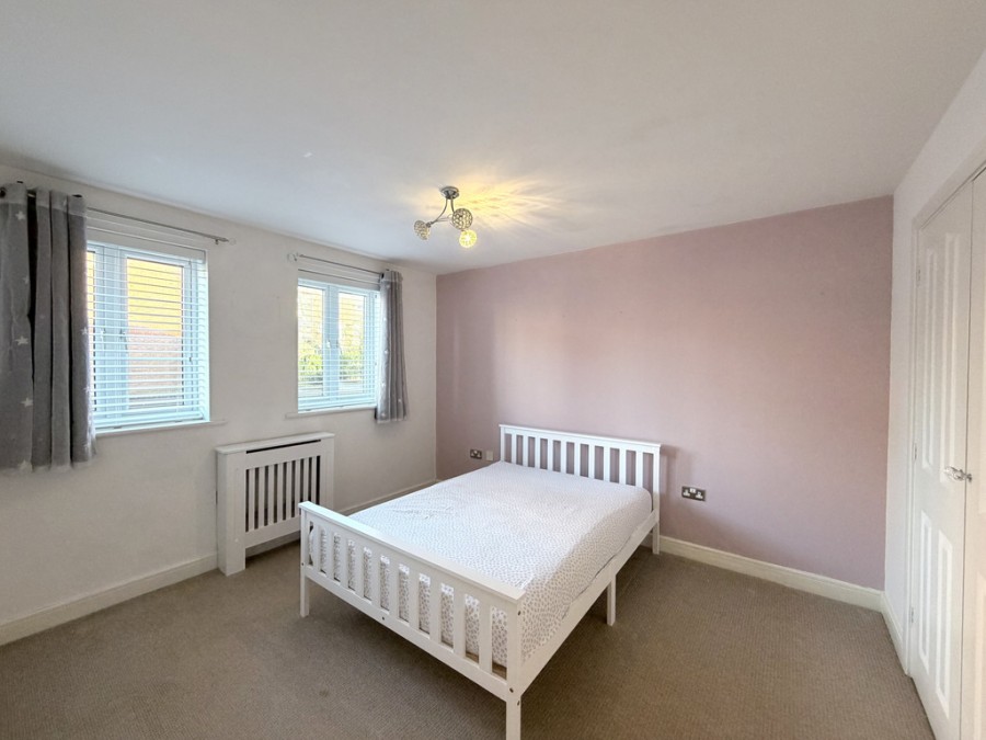 Images for Fleming Walk, Church Village, Pontypridd