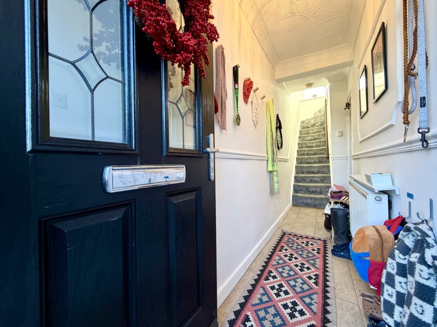 Images for Newton Street, Abercanaid, Merthyr Tydfil, Cf48 1RJ