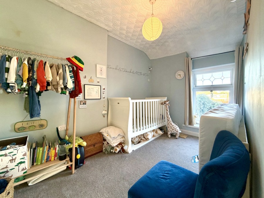 Images for Newton Street, Abercanaid, Merthyr Tydfil, Cf48 1RJ