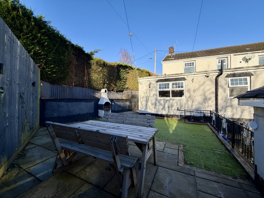 Images for Newton Street, Abercanaid, Merthyr Tydfil, Cf48 1RJ