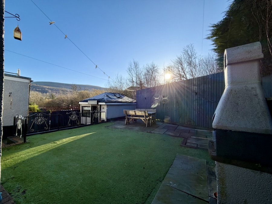 Images for Newton Street, Abercanaid, Merthyr Tydfil, Cf48 1RJ