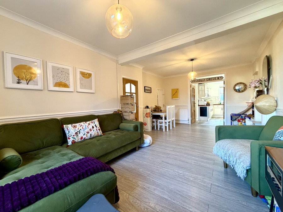 Images for Newton Street, Abercanaid, Merthyr Tydfil, Cf48 1RJ