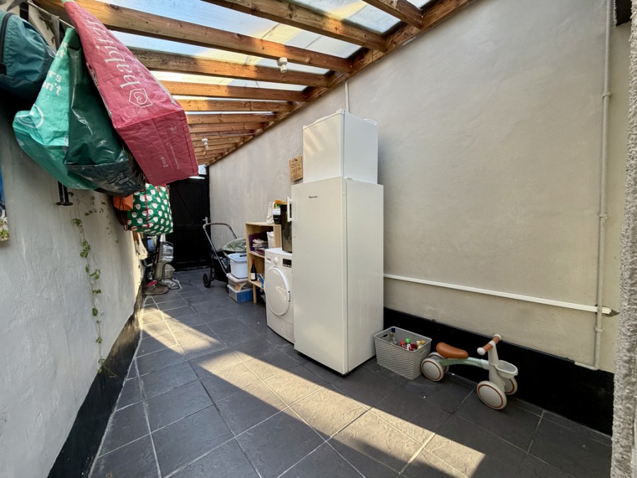 Images for Newton Street, Abercanaid, Merthyr Tydfil, Cf48 1RJ