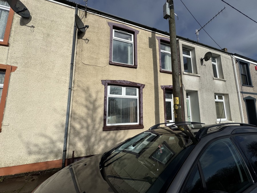 Images for Muriel Terrace, Dowlais, Merthyr Tydfil, CF48 3PB