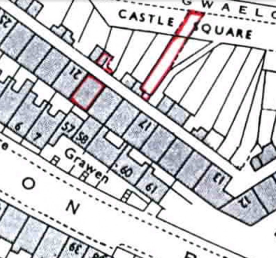 Images for Castle Square, Merthyr Tydfil