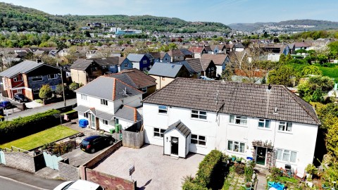 View Full Details for Dyffryn Road, Rhydyfelin, Pontypridd
