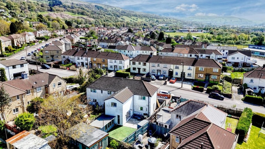 Images for Dyffryn Road, Rhydyfelin, Pontypridd