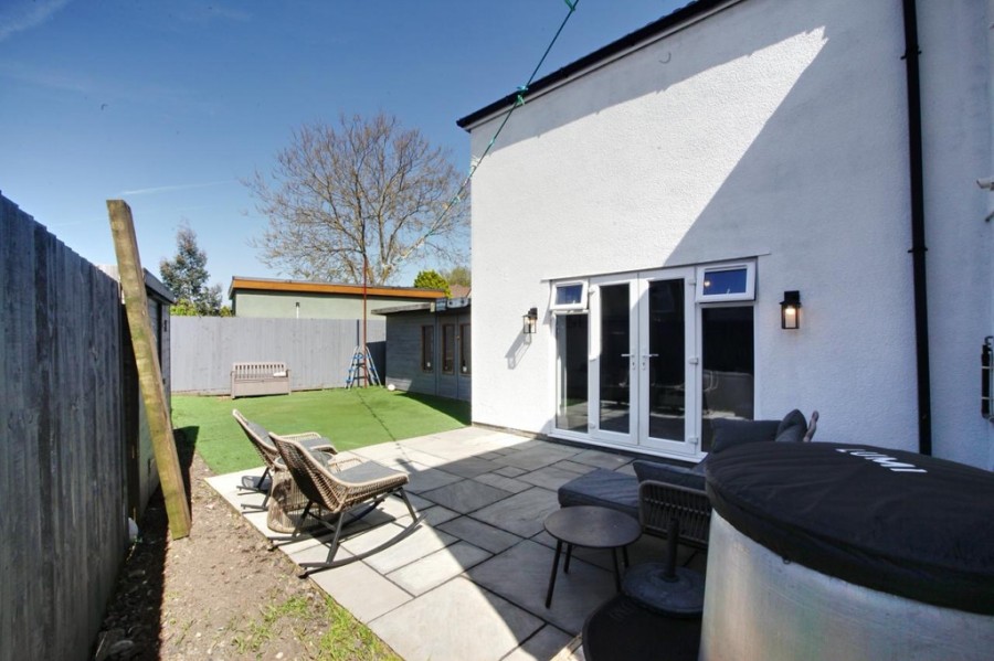 Images for Dyffryn Road, Rhydyfelin, Pontypridd