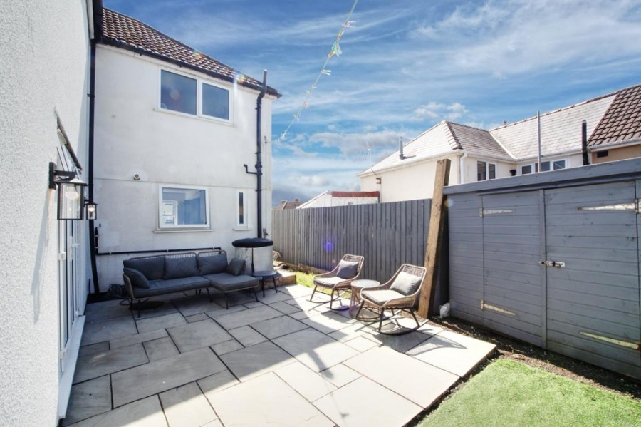 Images for Dyffryn Road, Rhydyfelin, Pontypridd