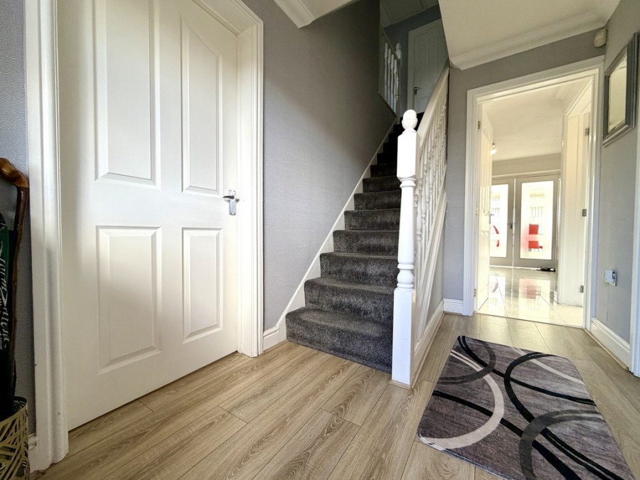 Images for Criccieth Grove, Merthyr Tydfil, CF48 1JY