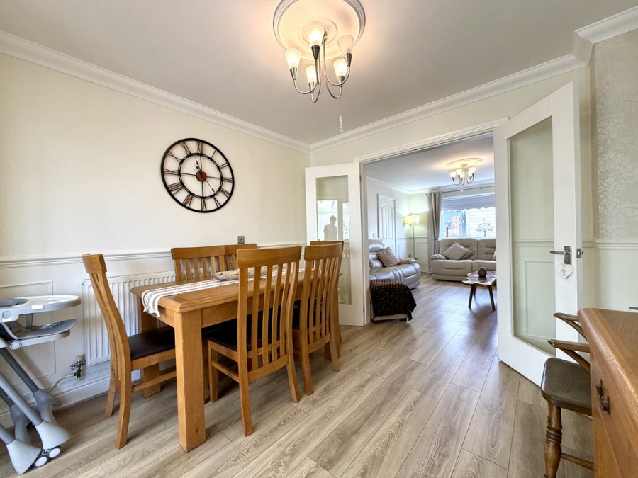 Images for Criccieth Grove, Merthyr Tydfil, CF48 1JY