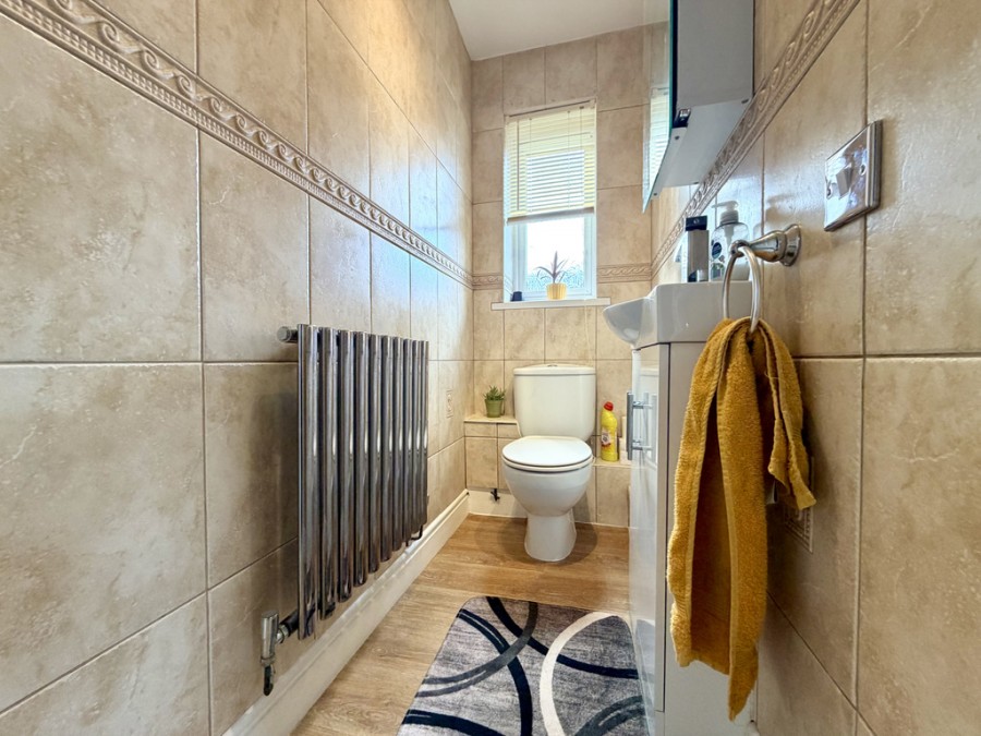 Images for Criccieth Grove, Merthyr Tydfil, CF48 1JY