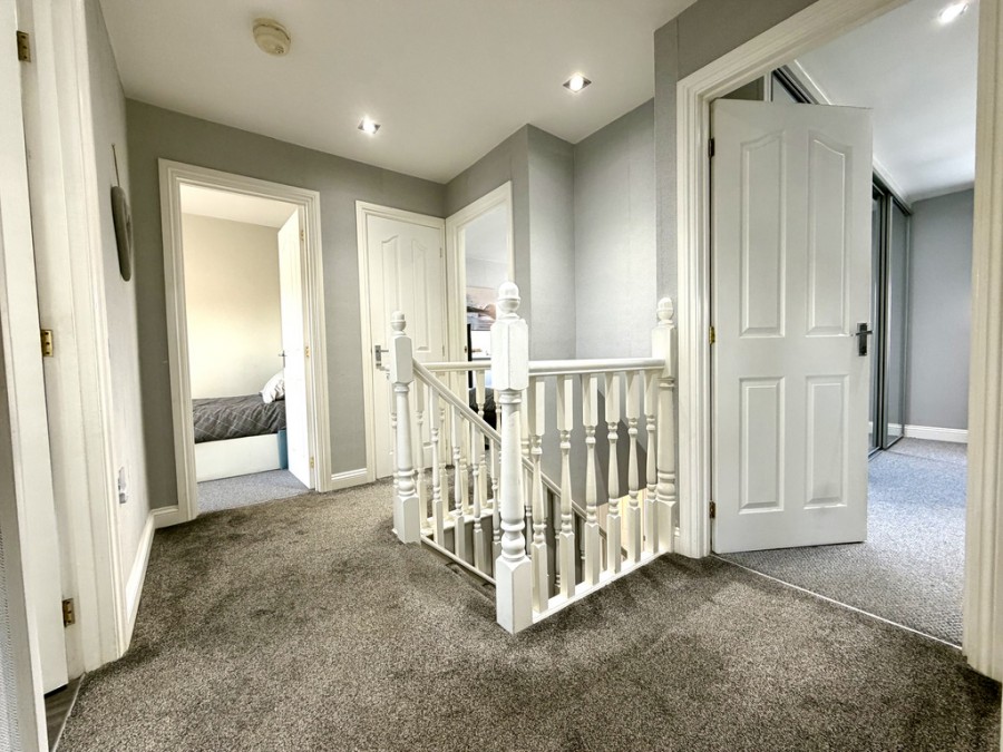 Images for Criccieth Grove, Merthyr Tydfil, CF48 1JY