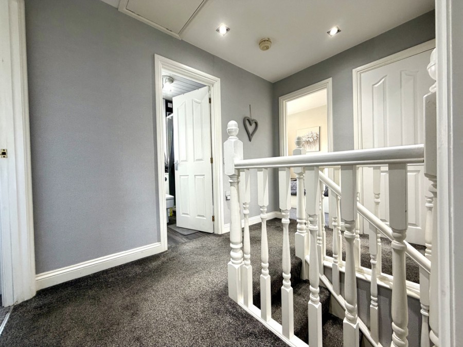 Images for Criccieth Grove, Merthyr Tydfil, CF48 1JY