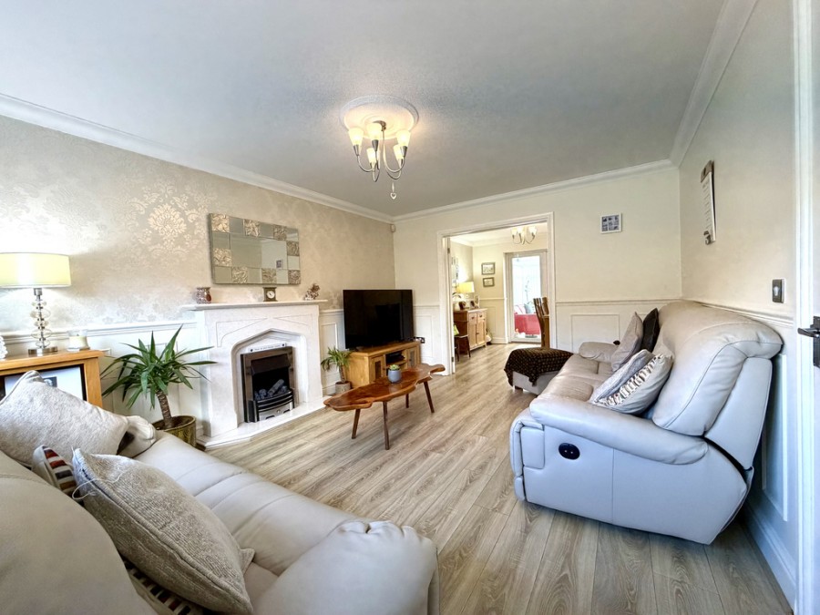 Images for Criccieth Grove, Merthyr Tydfil, CF48 1JY