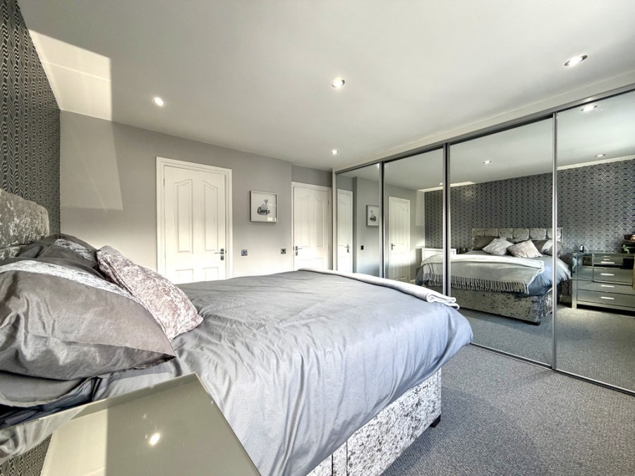 Images for Criccieth Grove, Merthyr Tydfil, CF48 1JY