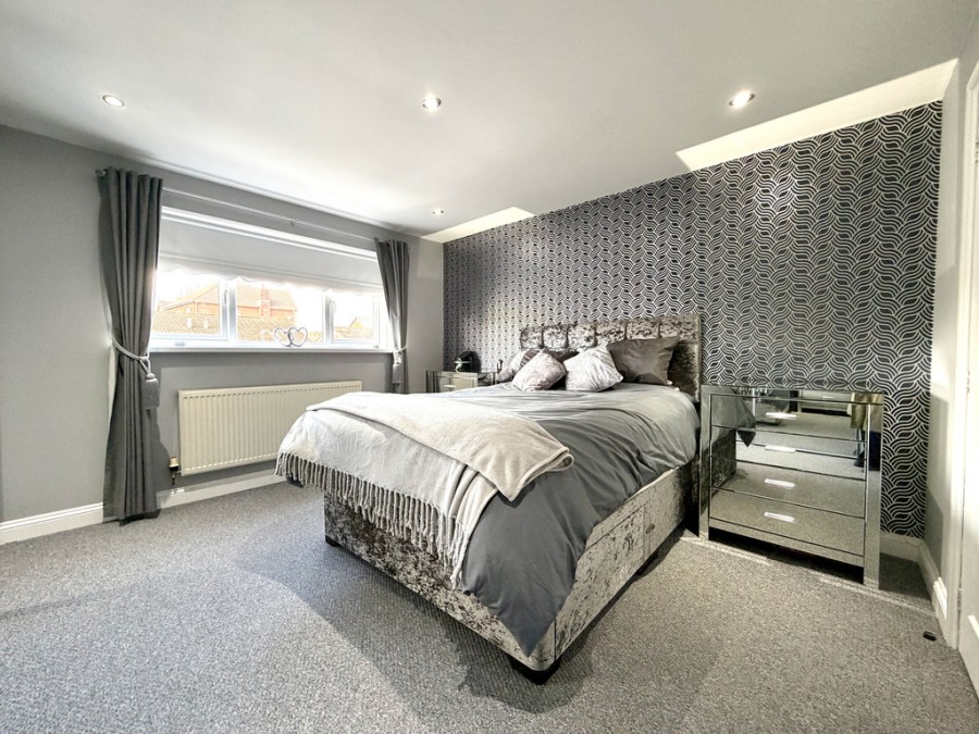 Images for Criccieth Grove, Merthyr Tydfil, CF48 1JY