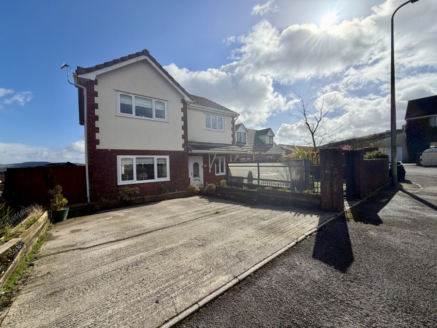 Images for Criccieth Grove, Merthyr Tydfil, CF48 1JY