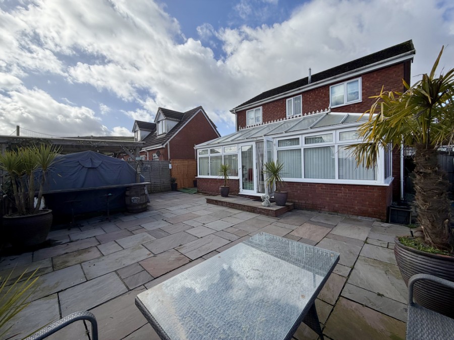 Images for Criccieth Grove, Merthyr Tydfil, CF48 1JY