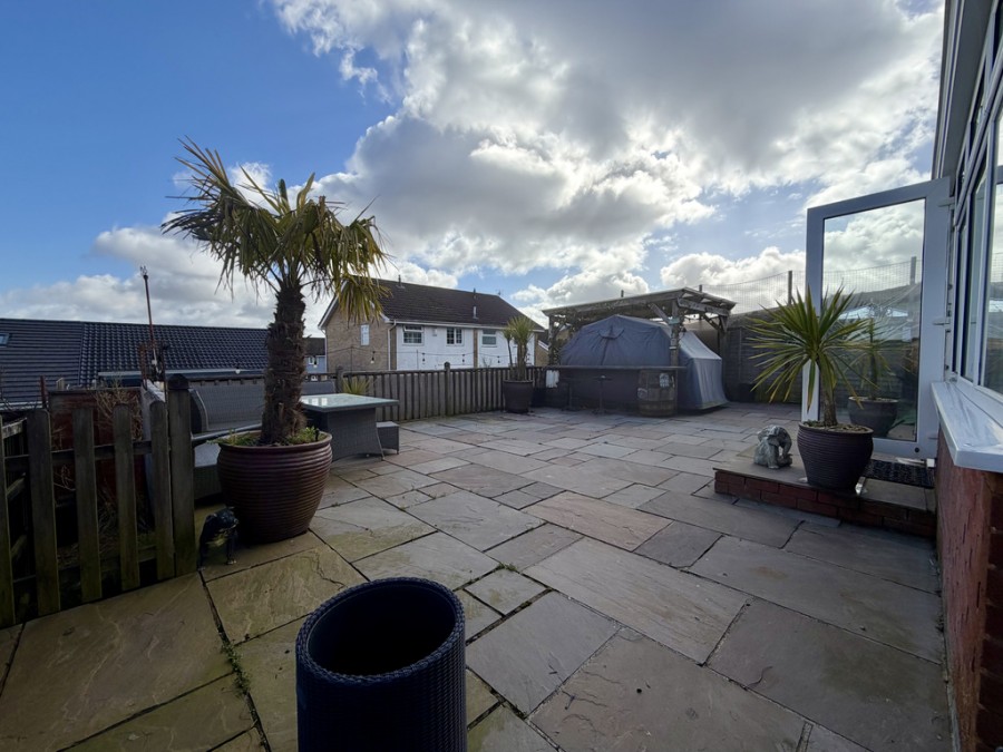 Images for Criccieth Grove, Merthyr Tydfil, CF48 1JY