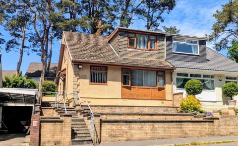View Full Details for Milbourne Close, Merthyr Tydfil, Merthyr Tydfil