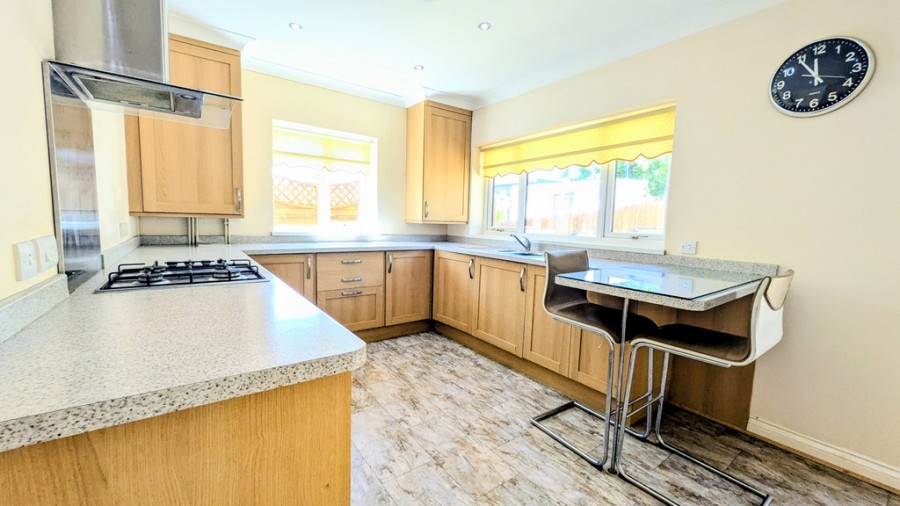 Images for Milbourne Close, Merthyr Tydfil, Merthyr Tydfil