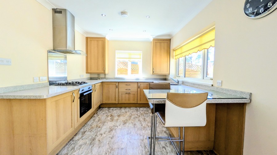 Images for Milbourne Close, Merthyr Tydfil, Merthyr Tydfil