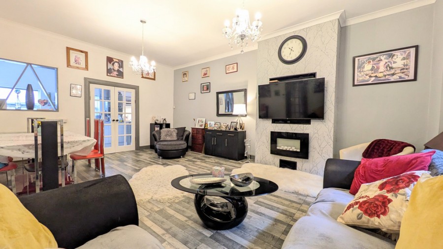 Images for Ty Gwyrdd, Pontycapel Road, Cefn Coed, Merthyr Tydfil