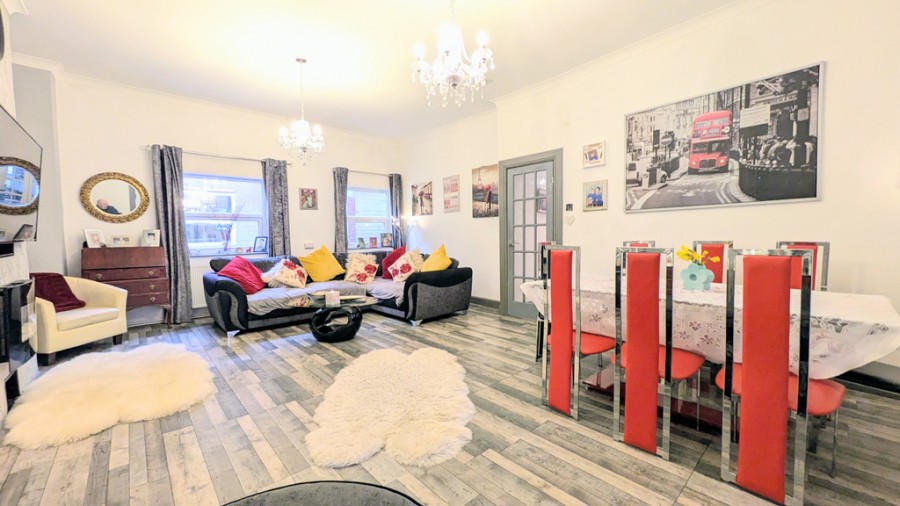 Images for Ty Gwyrdd, Pontycapel Road, Cefn Coed, Merthyr Tydfil