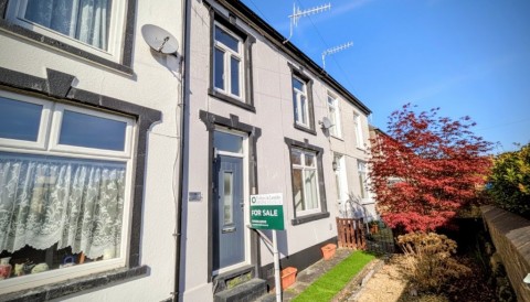 View Full Details for Monumental Terrace, Cefn Coed, Merthyr Tydfil, Merthyr Tydfil
