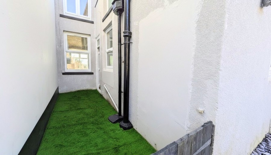 Images for Monumental Terrace, Cefn Coed, Merthyr Tydfil, Merthyr Tydfil