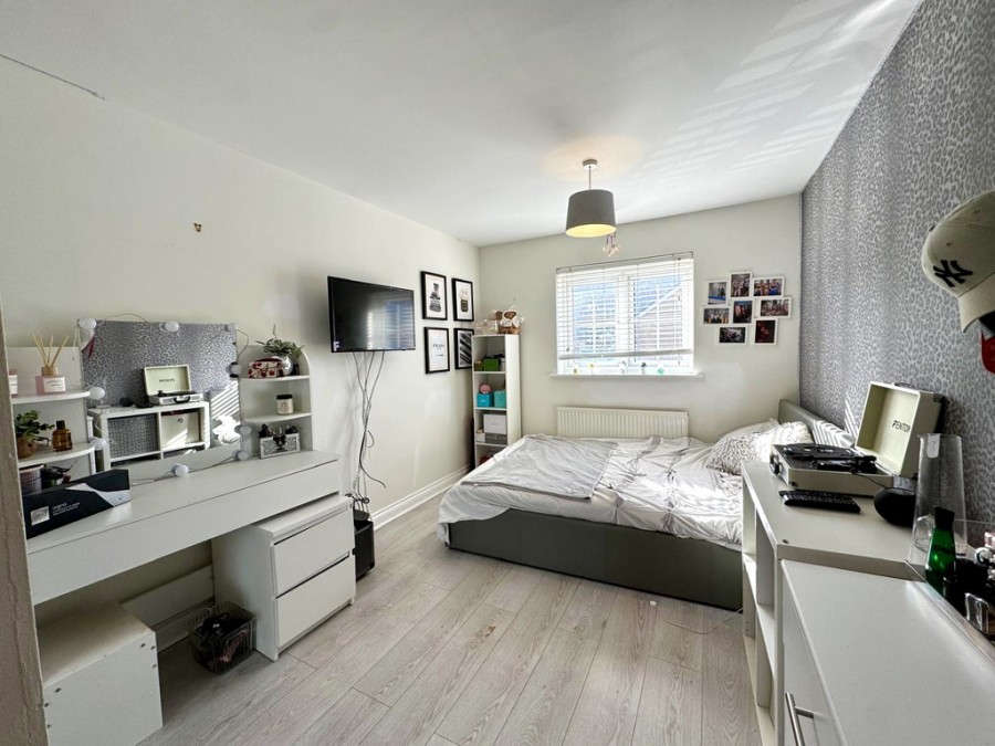 Images for Anthony Hill Court, Pentrebach, Merthyr Tydfil, CF48 4AZ