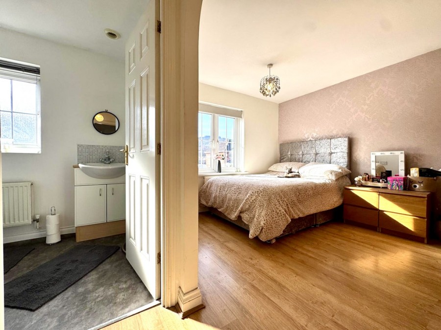 Images for Anthony Hill Court, Pentrebach, Merthyr Tydfil, CF48 4AZ