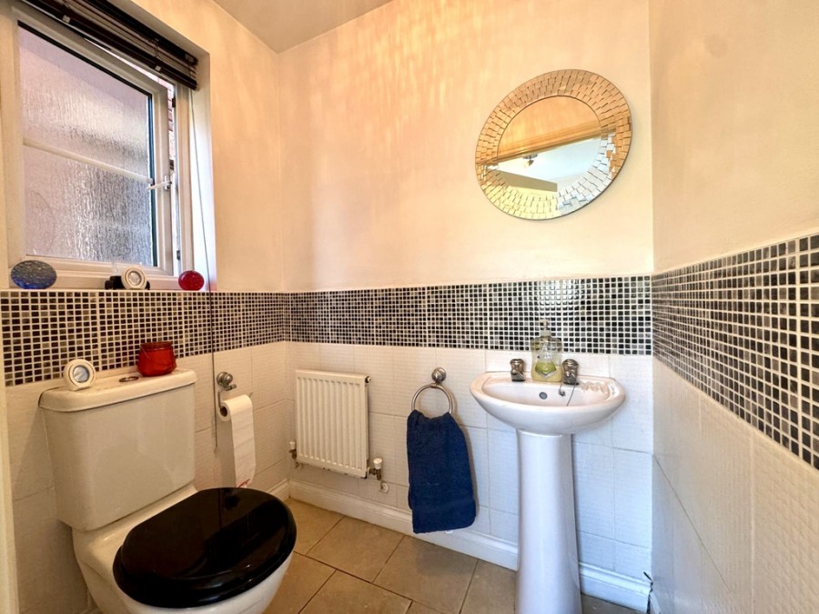 Images for Anthony Hill Court, Pentrebach, Merthyr Tydfil, CF48 4AZ