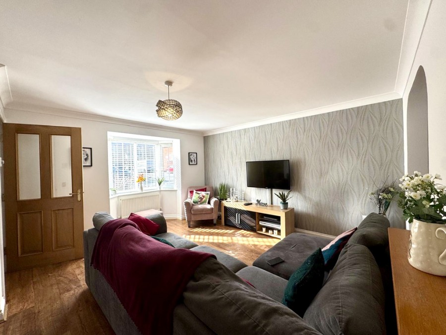 Images for Anthony Hill Court, Pentrebach, Merthyr Tydfil, CF48 4AZ