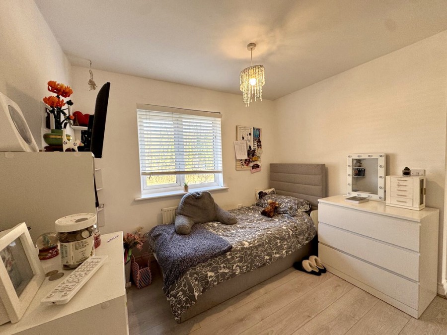 Images for Anthony Hill Court, Pentrebach, Merthyr Tydfil, CF48 4AZ