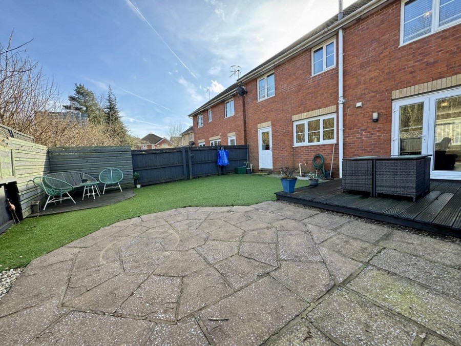 Images for Anthony Hill Court, Pentrebach, Merthyr Tydfil, CF48 4AZ