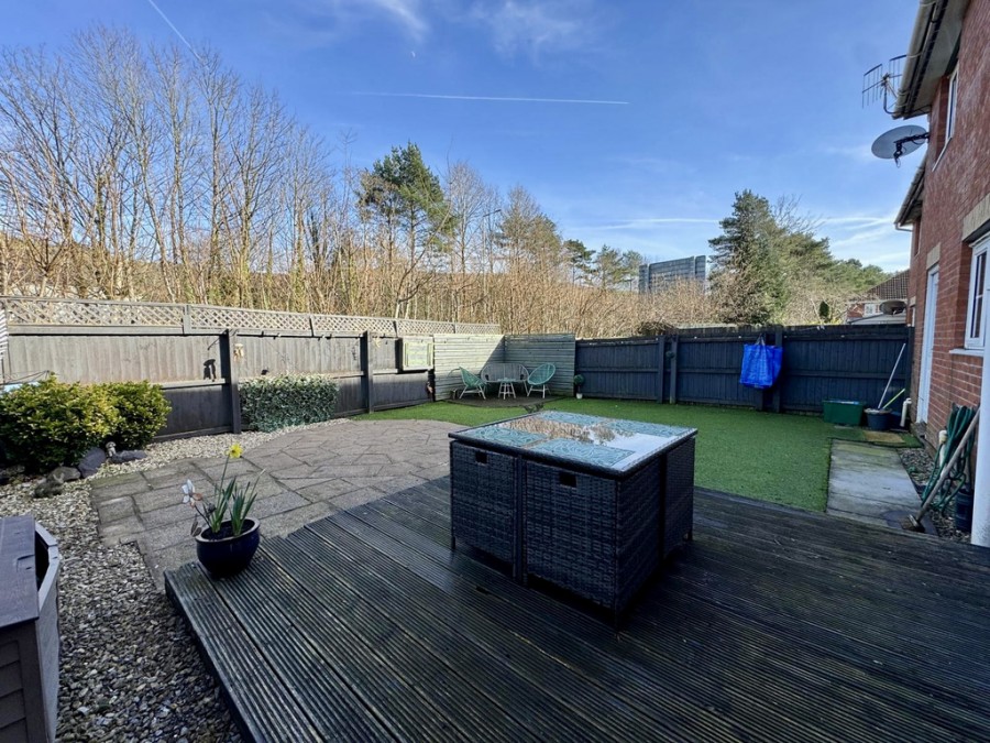 Images for Anthony Hill Court, Pentrebach, Merthyr Tydfil, CF48 4AZ