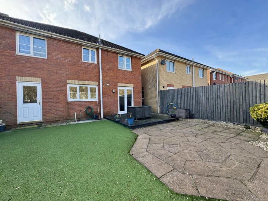 Images for Anthony Hill Court, Pentrebach, Merthyr Tydfil, CF48 4AZ