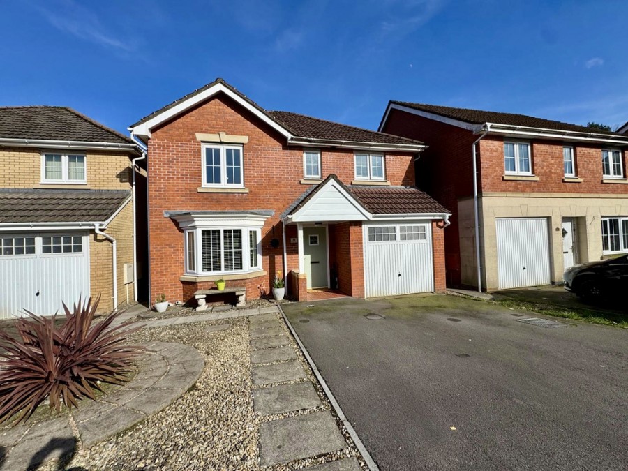 Images for Anthony Hill Court, Pentrebach, Merthyr Tydfil, CF48 4AZ