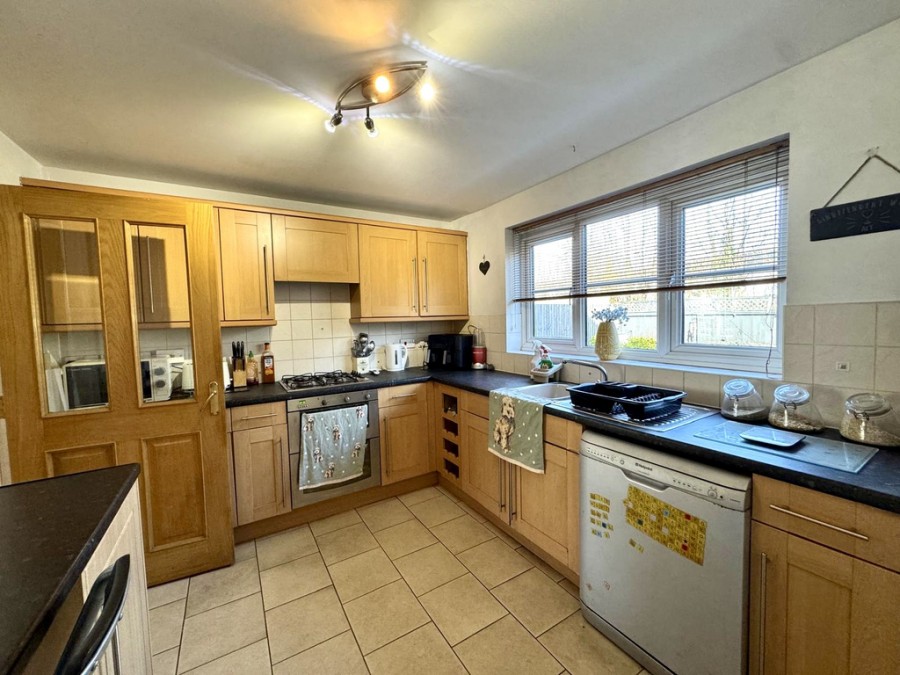 Images for Anthony Hill Court, Pentrebach, Merthyr Tydfil, CF48 4AZ