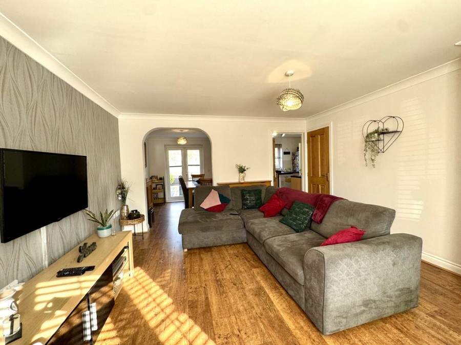 Images for Anthony Hill Court, Pentrebach, Merthyr Tydfil, CF48 4AZ