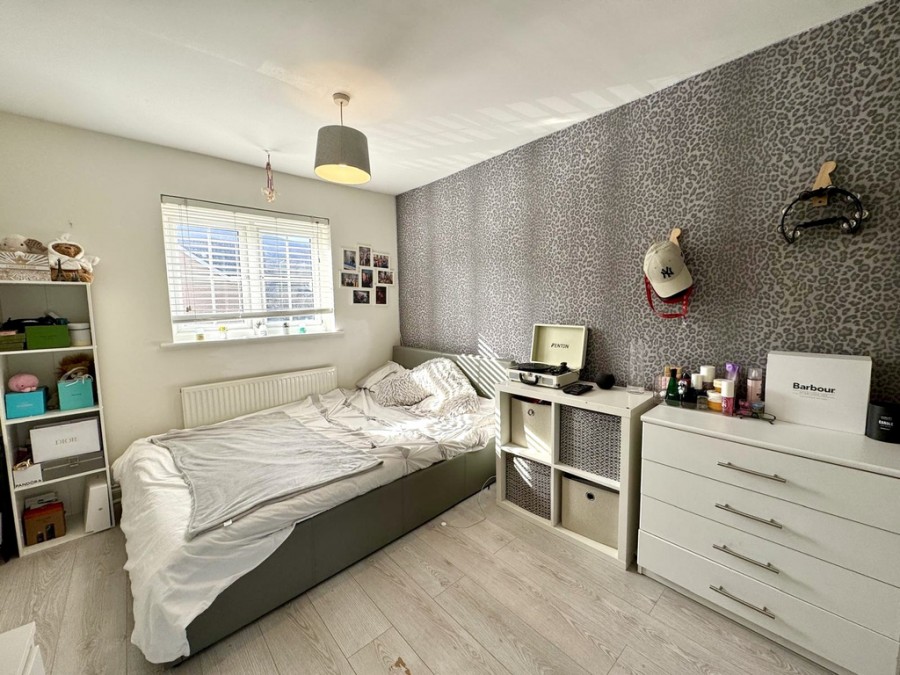 Images for Anthony Hill Court, Pentrebach, Merthyr Tydfil, CF48 4AZ