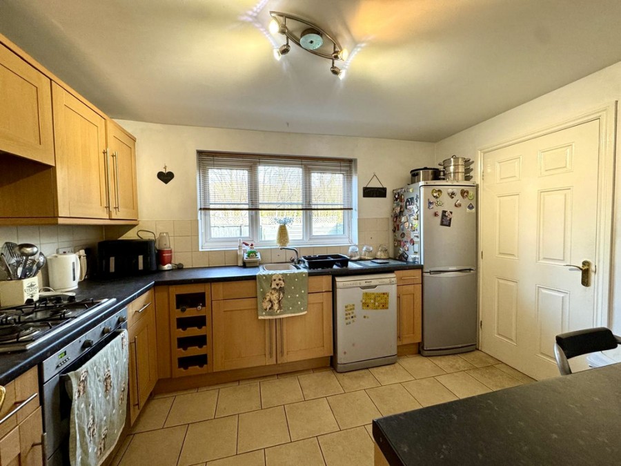 Images for Anthony Hill Court, Pentrebach, Merthyr Tydfil, CF48 4AZ