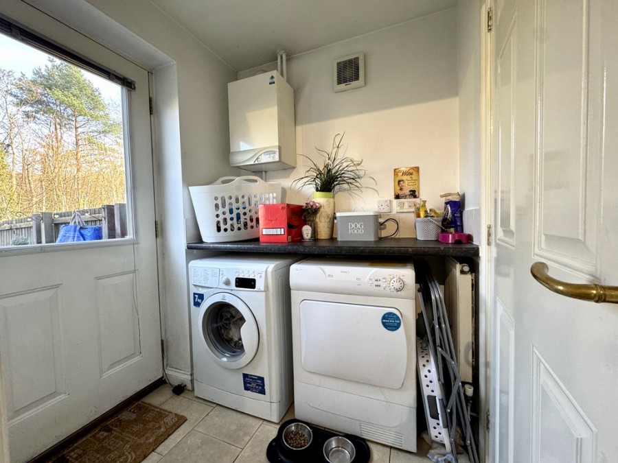 Images for Anthony Hill Court, Pentrebach, Merthyr Tydfil, CF48 4AZ