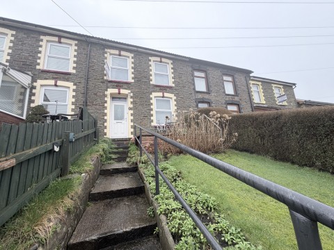 View Full Details for High Street, Gilfach Goch, Porth, Rhondda Cynon Taf