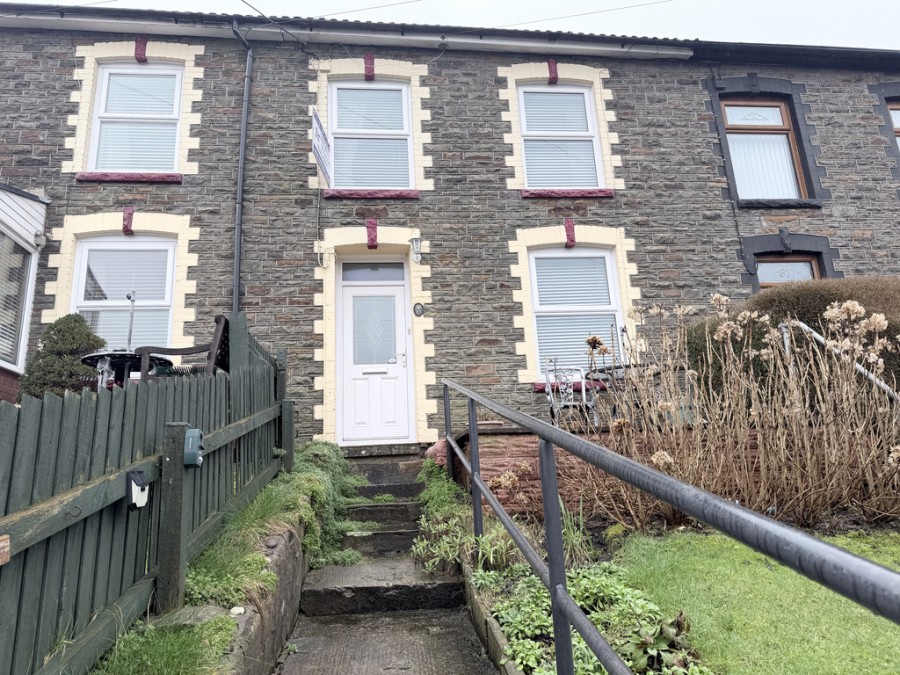 Images for High Street, Gilfach Goch, Porth, Rhondda Cynon Taf